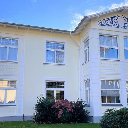 Ferienhaus Pank ゼーバート・ヘリングスドルフ エクステリア 写真