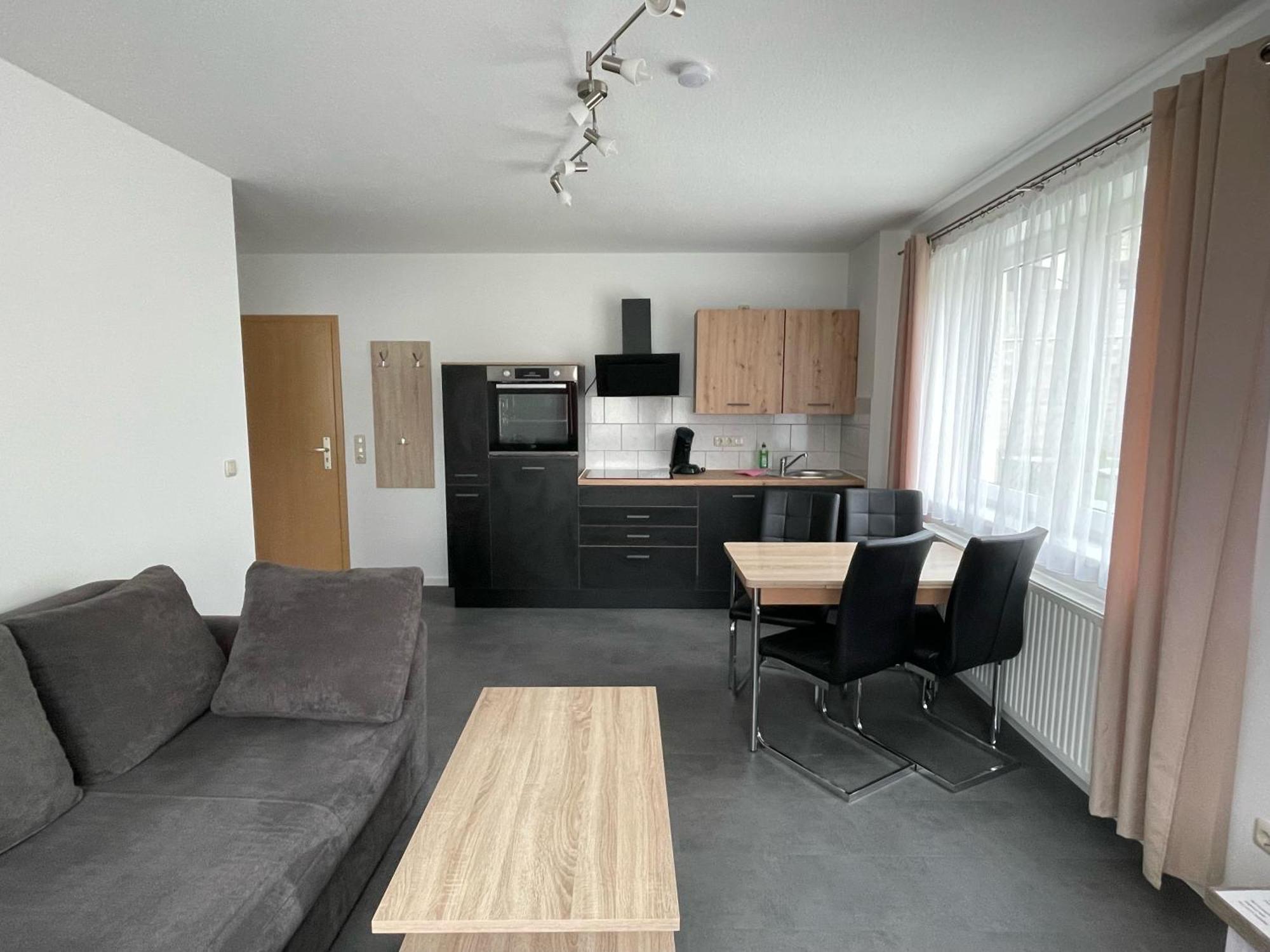 Ferienhaus Pank ゼーバート・ヘリングスドルフ 部屋 写真
