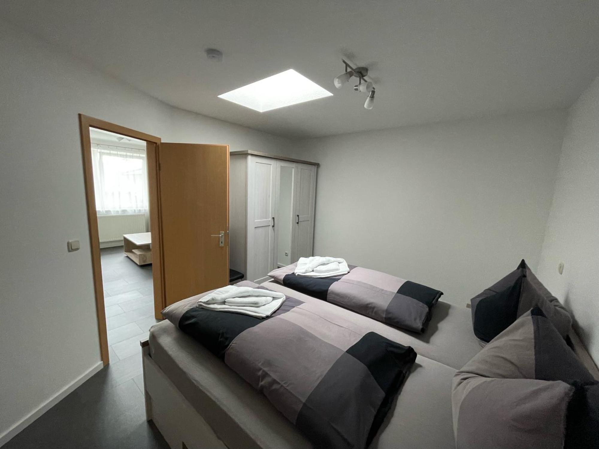 Ferienhaus Pank ゼーバート・ヘリングスドルフ 部屋 写真