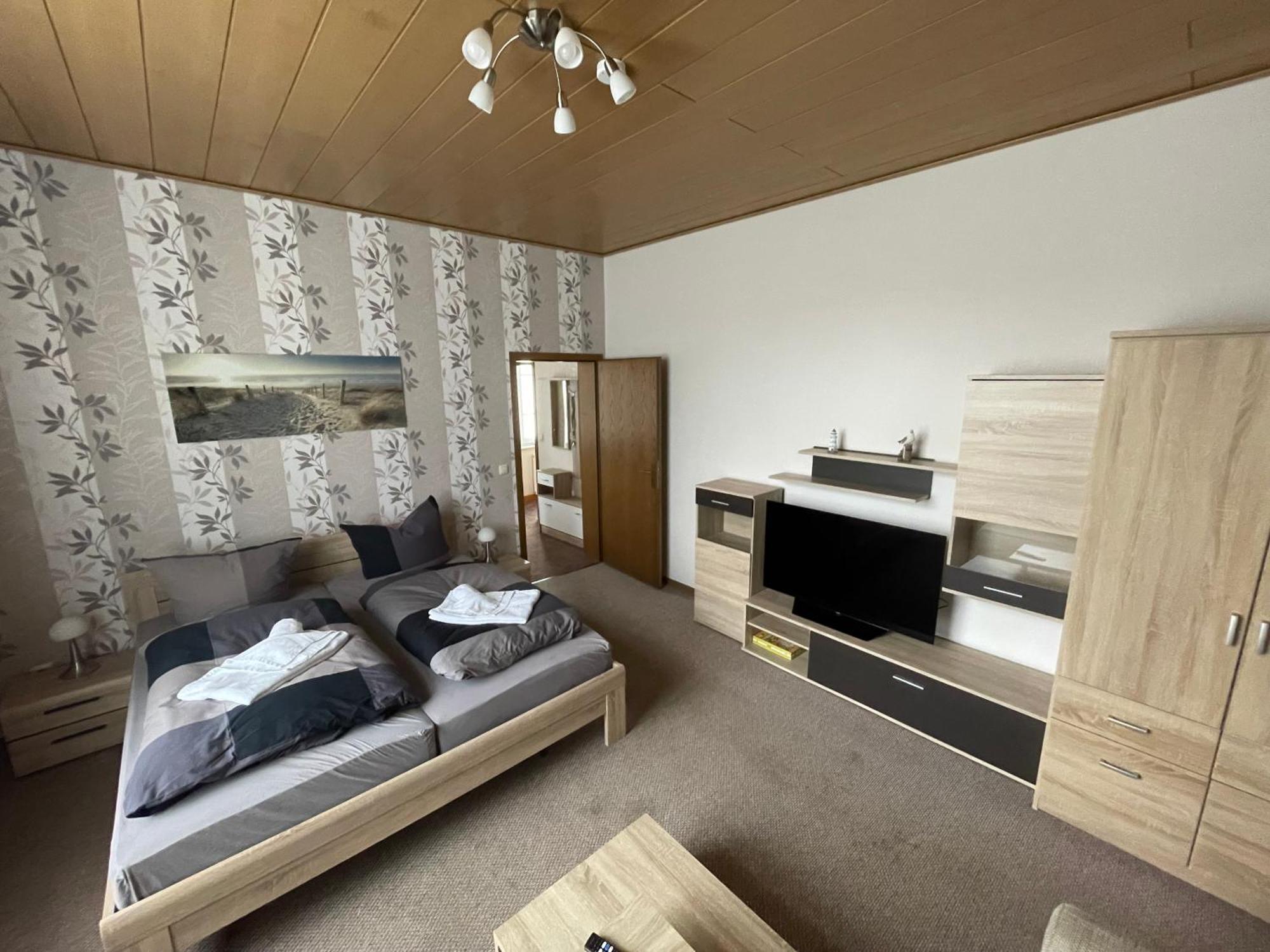 Ferienhaus Pank ゼーバート・ヘリングスドルフ 部屋 写真