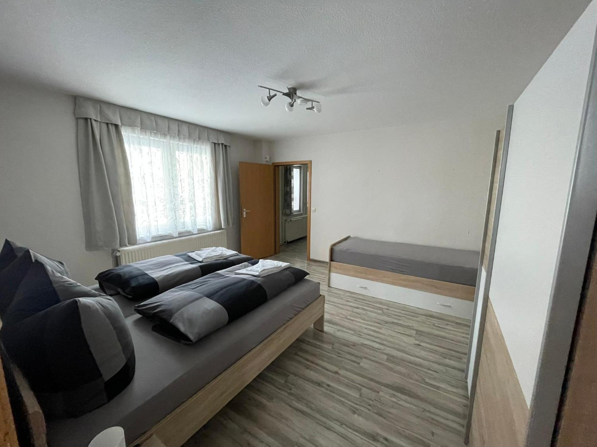 Ferienhaus Pank ゼーバート・ヘリングスドルフ 部屋 写真