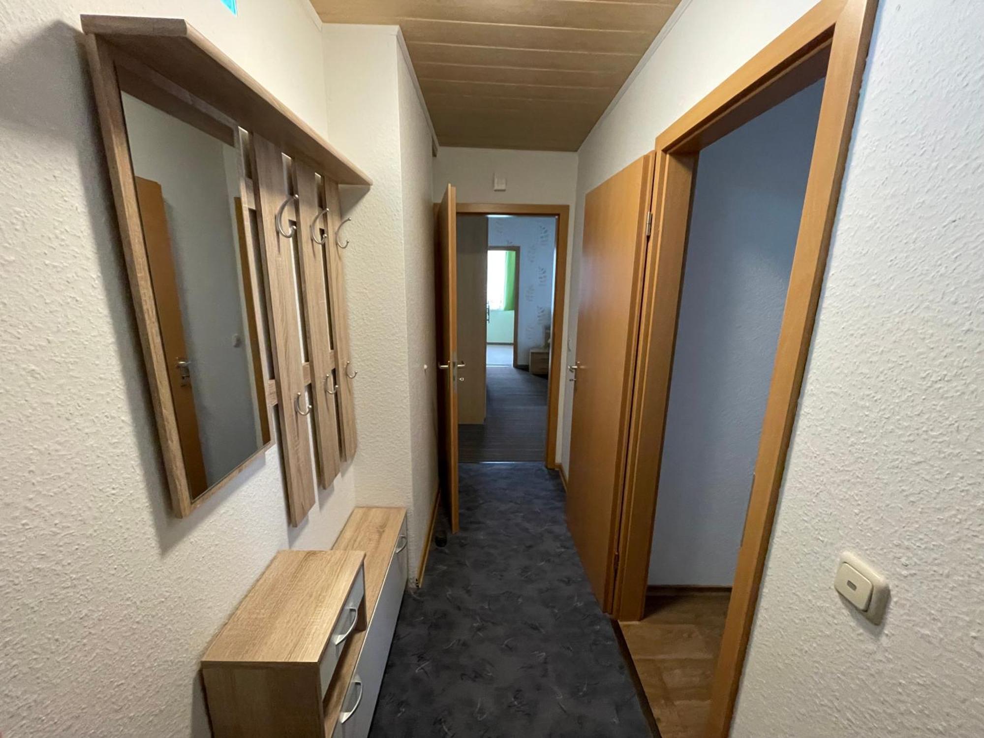 Ferienhaus Pank ゼーバート・ヘリングスドルフ 部屋 写真