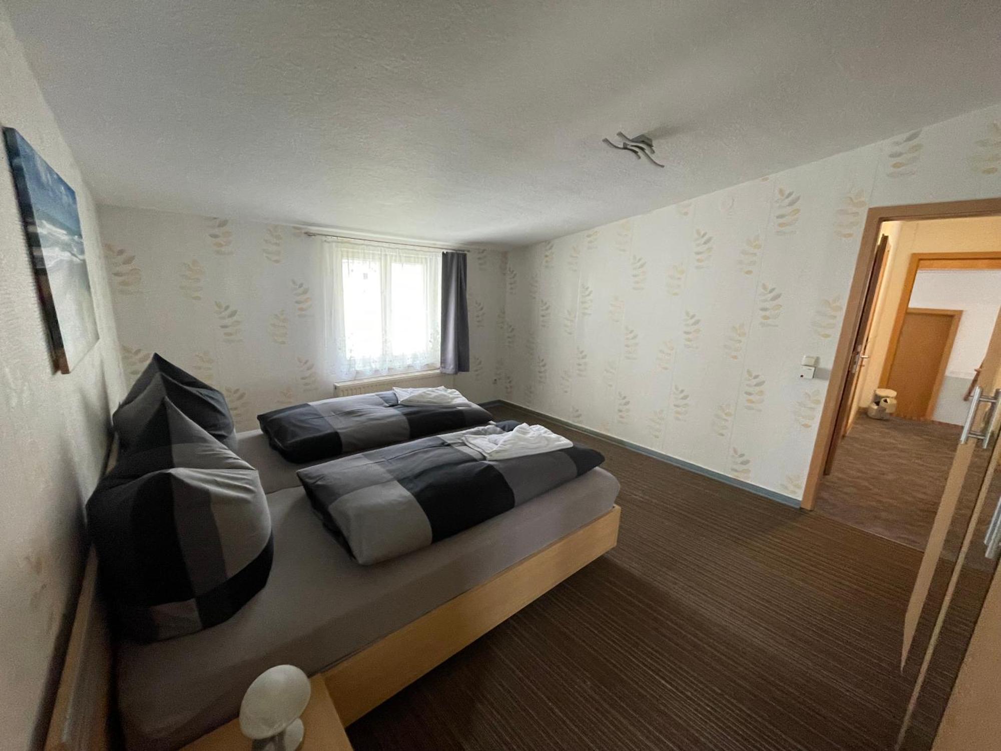 Ferienhaus Pank ゼーバート・ヘリングスドルフ 部屋 写真