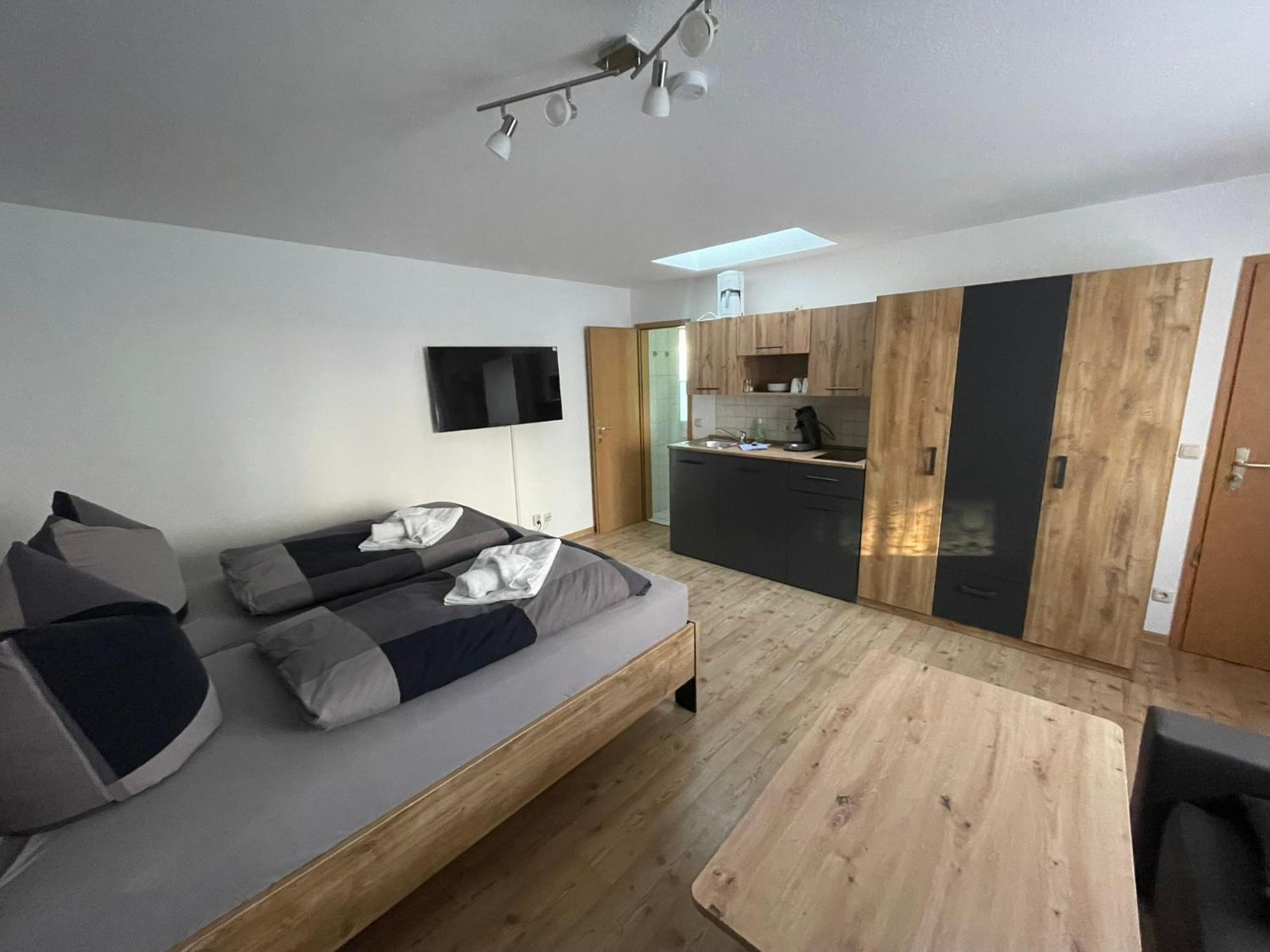 Ferienhaus Pank ゼーバート・ヘリングスドルフ 部屋 写真